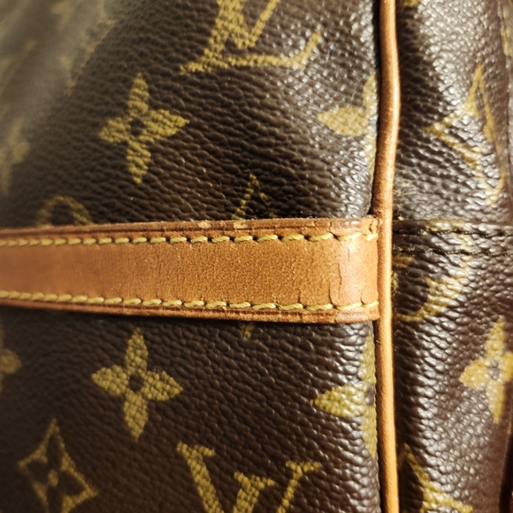 Authentic Louis Vuitton Danube MM - Picture 16 of 16